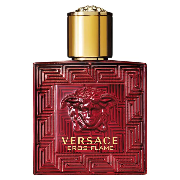 Perfume Masculino Versace Eros Flame EDP 50 ml
