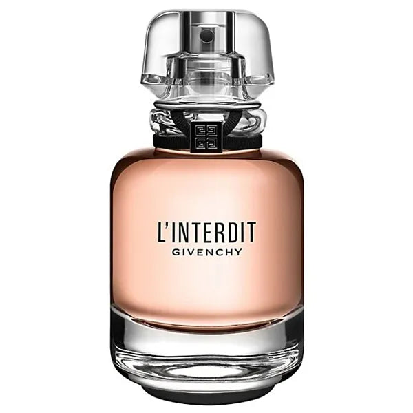 Perfume Givenchy L'Interdit Eau de Parfum Feminino 50 ml