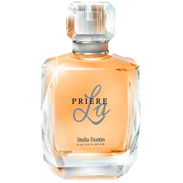 Perfume Feminino Stella Dustin La Priere EDP 100 ml