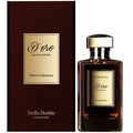 Perfume Unissex Stella Dustin Terra Collection d'Oro EDP 100 ml