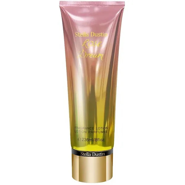 Loção Hidratante Stella Dustin Rose Dream 236 ml