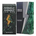 Perfume Masculino Animale Animale For Men EDT 100 ml