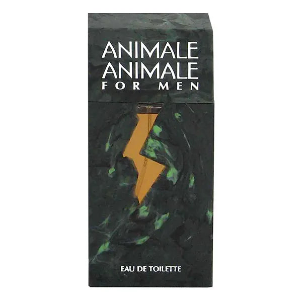 Perfume Masculino Animale Animale For Men EDT 100 ml