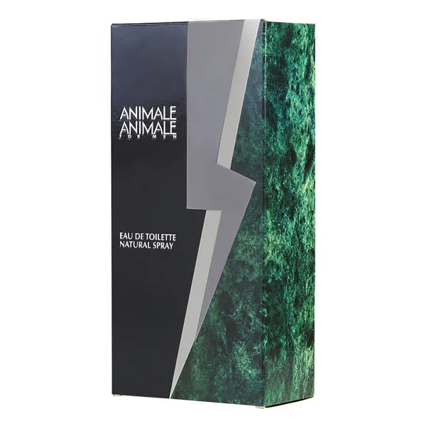 Perfume Masculino Animale Animale For Men EDT 100 ml