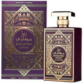 Perfume Unissex Al Wataniah Rose Mystery Intense EDP 100 ml