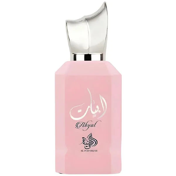 Perfume Feminino Al Wataniah Abyat Eau de Parfum 100 ml