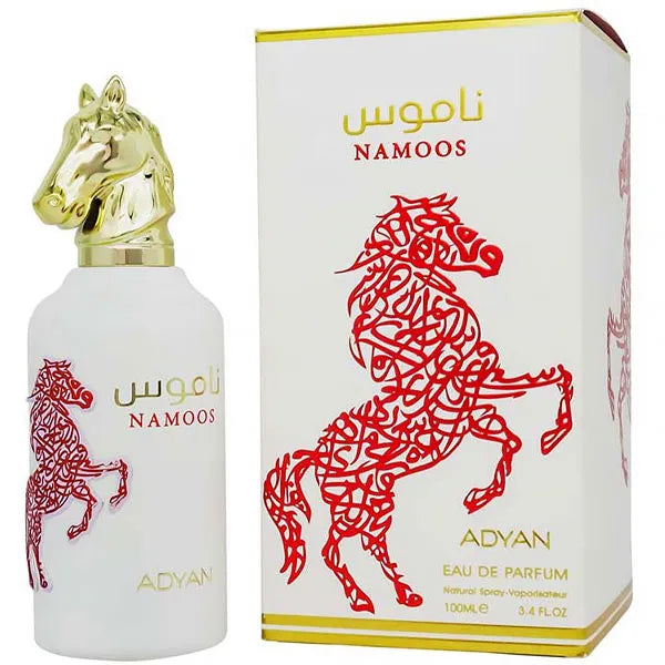 Perfume Masculino ADYAN Namoos EDP 100 ml