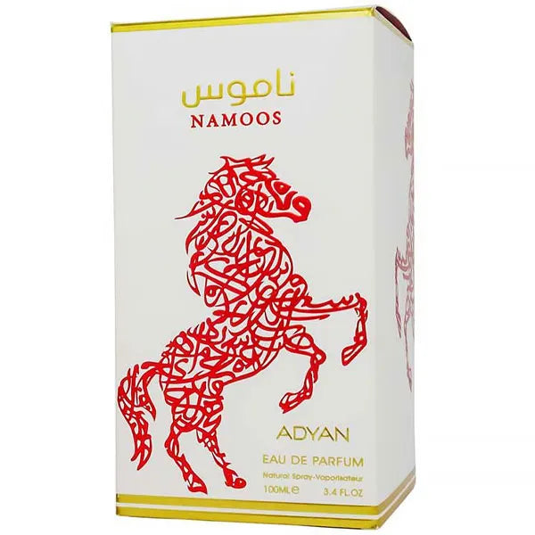 Perfume Masculino ADYAN Namoos EDP 100 ml