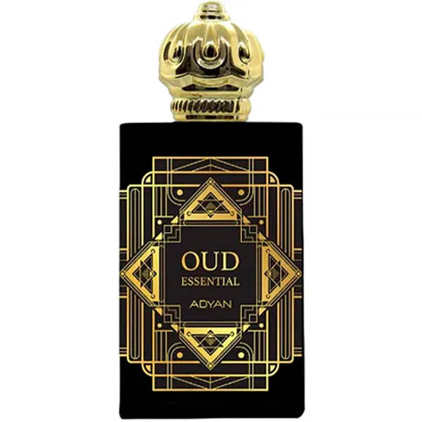 Perfume Masculino ADYAN Oud Essential EDP 100 ml