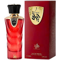 Perfume Unissex Al Wataniah Hayat EDP 100 ml