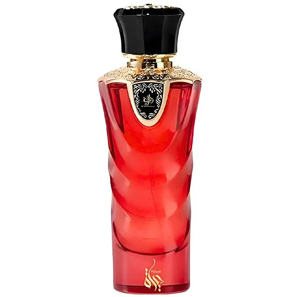 Perfume Unissex Al Wataniah Hayat EDP 100 ml