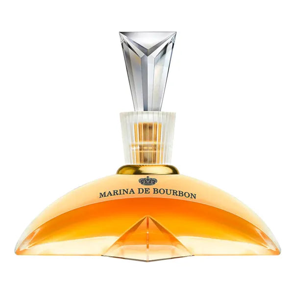 Perfume Feminino Marina de Bourbon Classique EDP 100 ml