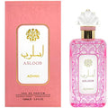 Perfume Feminino ADYAN Asloob EDP 100 ml