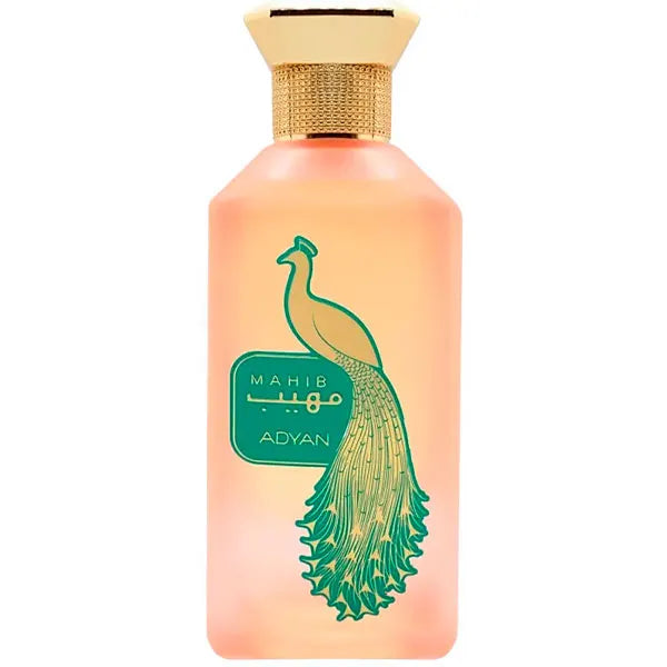 Perfume Feminino ADYAN Mahib EDP 100 ml