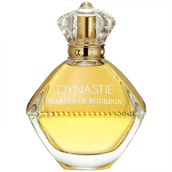 Perfume Feminino Marina de Bourbon Golden Dynastie EDP 100 ml
