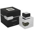 Perfume Masculino Al Haramain L' Aventure EDP 100 ml