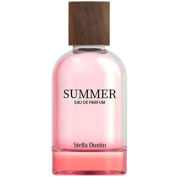 Perfume Feminino Stella Dustin Summer EDP 100 ml