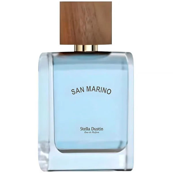 Perfume Masculino Stella Dustin San Marino EDP 100 ml