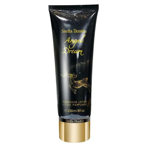 Loção Hidratante Stella Dustin Angel Dream 236 ml