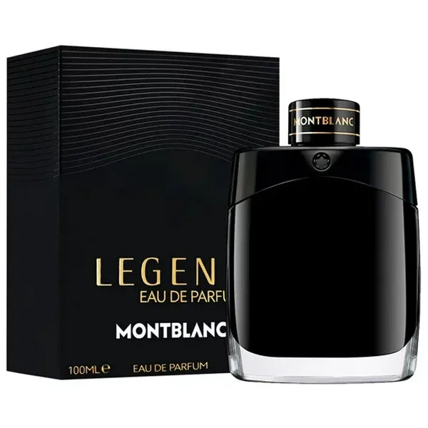 Perfume Masculino Montblanc Legend EDP 100 ml