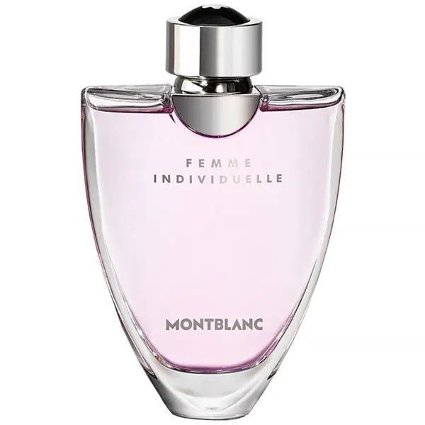 Perfume Feminino Montblanc Femme Individuelle EDT 75 ml