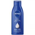 Creme Hidratante NIVEA Milk Nutritiva 400 ml