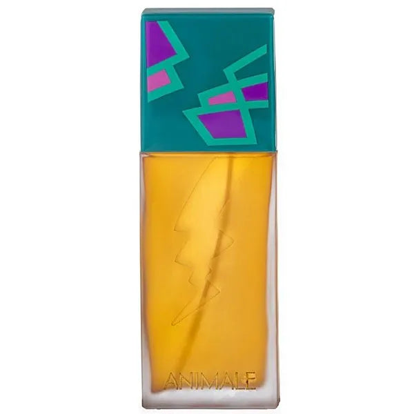 Perfume Feminino Animale EDP 100 ml