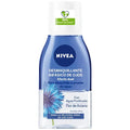 Demaquilante NIVEA Bifásico de Olhos 125 ml