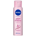 Desodorante Aerosol NIVEA Pearl &amp; Beauty 150 ml