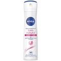 Desodorante Aerosol NIVEA Tono Natural Classic Touch 150 ml