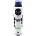 Desodorante Aerosol NIVEA Men Sensitive Protect 150 ml