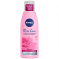 Leite + Tônico Micelar Facial NIVEA Rose Care 2 em 1 200 ml