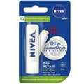 Protetor Solar Labial NIVEA Med Repair SPF 15 4.8 g