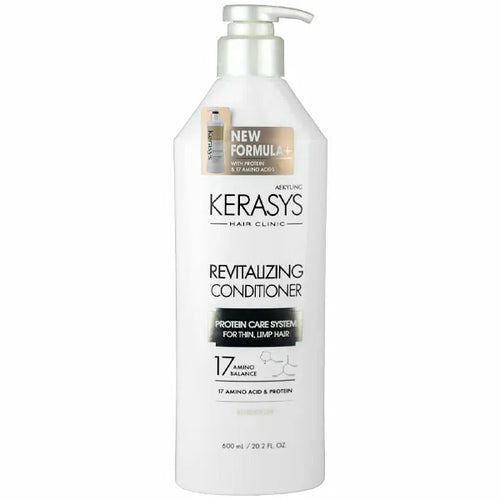 Condicionador Kerasys Revitalizing Conditioner 600 ml