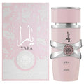 Perfume Feminino Lattafa Yara EDP 100 ml