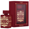 Perfume Unissex Lattafa Bade'e Al Oud Sublime EDP 100 ml