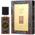 Perfume Unissex Lattafa AJWAD EDP 60 ml