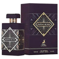 Perfume Feminino Maison Alhambra Infini Rose EDP 100 ml