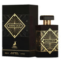 Perfume Masculino Maison Alhambra Infini Oud EDP 100 ml