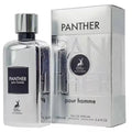 Perfume Masculino Maison Alhambra Panther pour homme EDP 100 ml
