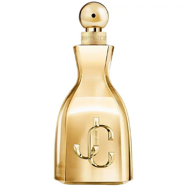 Perfume Feminino Jimmy Choo I Want Choo Le Parfum 100 ml