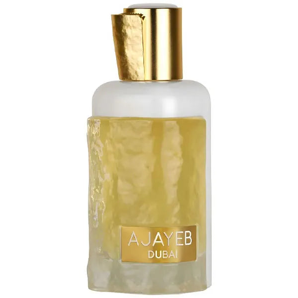 Perfume Unissex Lattafa Ajayeb Dubai Portrait EDP 100 ml