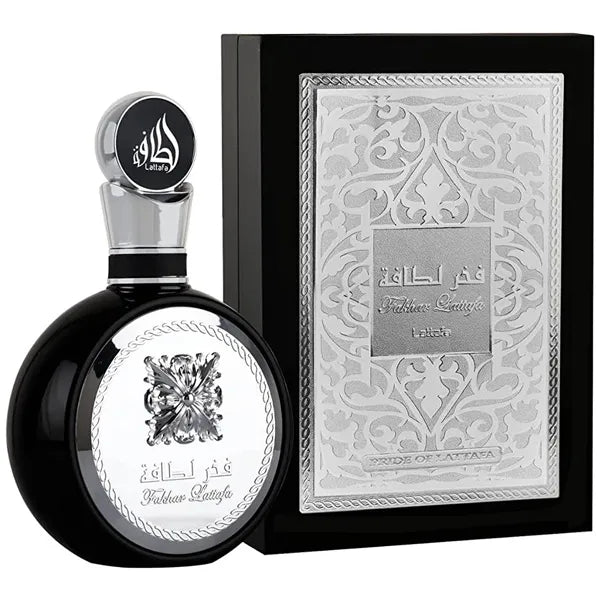 Perfume Masculino Lattafa Fakhar Pride of Lattafa EDP 100 ml