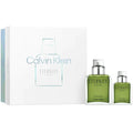 Kit Perfume Masculino Calvin Klein Eternity For Men EDP 100 ml + Perfume 30 ml