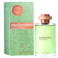 Perfume Masculino Antonio Banderas Mediterráneo EDT 200 ml