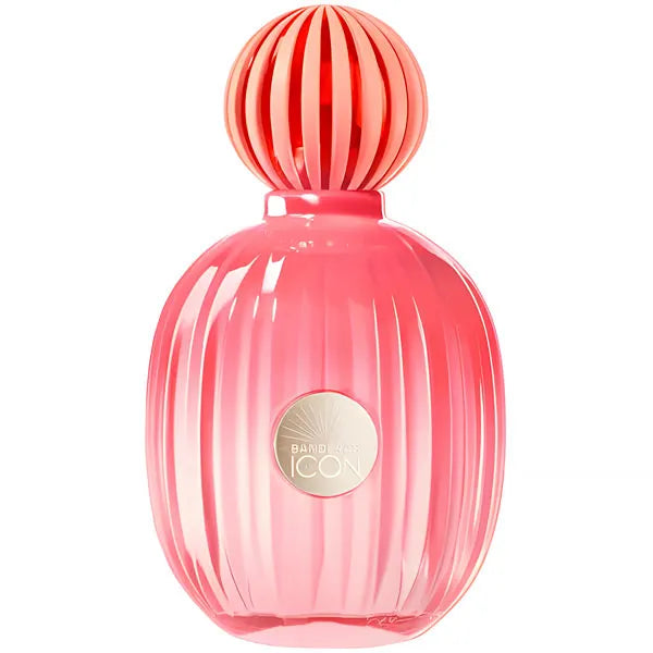 Perfume Feminino Antonio Banderas The Icon Splendid EDP 50 ml