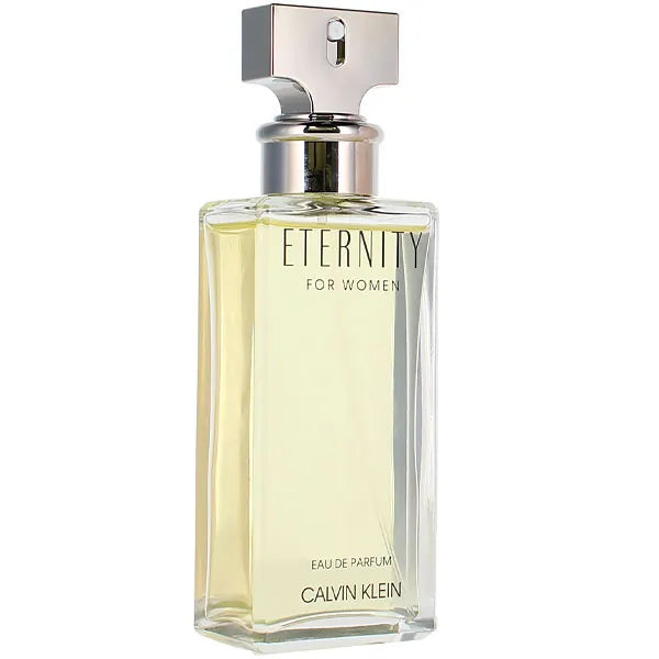 Perfume Feminino Calvin Klein Eternity for Women EDP 100 ml