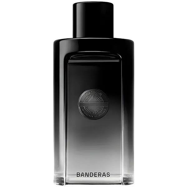 Perfume Masculino Antonio Banderas The Icon EDP 200 ml