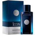 Perfume Masculino Antonio Banderas The Icon EDT 100 ml