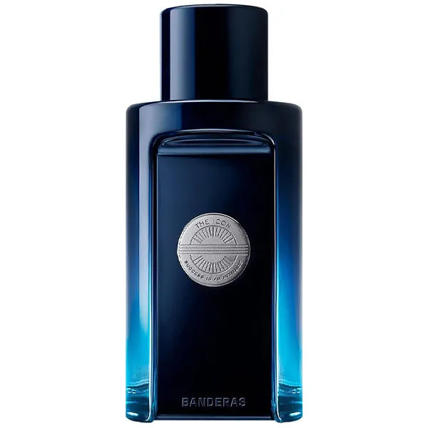 Perfume Masculino Antonio Banderas The Icon EDT 100 ml